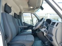 USED 2023 23 RENAULT MASTER 2.3 DCI 135 BHP LH LONG X- HIGH ROOF BUSINESS L3 LONG | AIR CON | EXTRA HIGH ROOF !