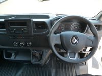 USED 2023 23 RENAULT MASTER 2.3 DCI 135 BHP LH LONG X- HIGH ROOF BUSINESS L3 LONG | AIR CON | EXTRA HIGH ROOF !