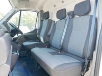 USED 2023 23 RENAULT MASTER 2.3 DCI 135 BHP LH LONG X- HIGH ROOF BUSINESS L3 LONG | AIR CON | EXTRA HIGH ROOF !