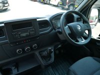 USED 2023 23 RENAULT MASTER 2.3 DCI 135 BHP LH LONG X- HIGH ROOF BUSINESS L3 LONG | AIR CON | EXTRA HIGH ROOF !