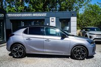 USED 2022 22 VAUXHALL CORSA 1.2 Turbo SRi Edition Hatchback 5dr Petrol Manual Euro 6 (s/s) (100 ps) 