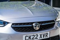 USED 2022 22 VAUXHALL CORSA 1.2 Turbo SRi Edition Hatchback 5dr Petrol Manual Euro 6 (s/s) (100 ps) 