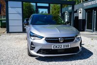 USED 2022 22 VAUXHALL CORSA 1.2 Turbo SRi Edition Hatchback 5dr Petrol Manual Euro 6 (s/s) (100 ps) 