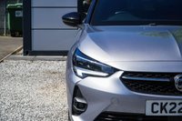 USED 2022 22 VAUXHALL CORSA 1.2 Turbo SRi Edition Hatchback 5dr Petrol Manual Euro 6 (s/s) (100 ps) 