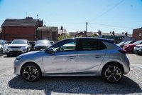 USED 2022 22 VAUXHALL CORSA 1.2 Turbo SRi Edition Hatchback 5dr Petrol Manual Euro 6 (s/s) (100 ps) 