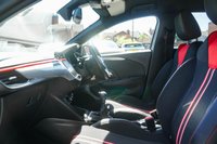 USED 2022 22 VAUXHALL CORSA 1.2 Turbo SRi Edition Hatchback 5dr Petrol Manual Euro 6 (s/s) (100 ps) 