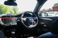 USED 2022 22 VAUXHALL CORSA 1.2 Turbo SRi Edition Hatchback 5dr Petrol Manual Euro 6 (s/s) (100 ps) 