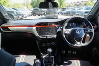 USED 2022 22 VAUXHALL CORSA 1.2 Turbo SRi Edition Hatchback 5dr Petrol Manual Euro 6 (s/s) (100 ps) 