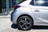 USED 2022 22 VAUXHALL CORSA 1.2 Turbo SRi Edition Hatchback 5dr Petrol Manual Euro 6 (s/s) (100 ps) 