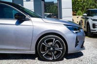 USED 2022 22 VAUXHALL CORSA 1.2 Turbo SRi Edition Hatchback 5dr Petrol Manual Euro 6 (s/s) (100 ps) 