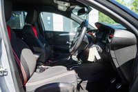 USED 2022 22 VAUXHALL CORSA 1.2 Turbo SRi Edition Hatchback 5dr Petrol Manual Euro 6 (s/s) (100 ps) 