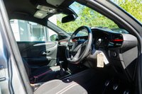 USED 2022 22 VAUXHALL CORSA 1.2 Turbo SRi Edition Hatchback 5dr Petrol Manual Euro 6 (s/s) (100 ps) 