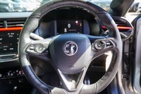 USED 2022 22 VAUXHALL CORSA 1.2 Turbo SRi Edition Hatchback 5dr Petrol Manual Euro 6 (s/s) (100 ps) 