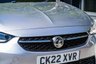 USED 2022 22 VAUXHALL CORSA 1.2 Turbo SRi Edition Hatchback 5dr Petrol Manual Euro 6 (s/s) (100 ps) 