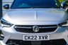 USED 2022 22 VAUXHALL CORSA 1.2 Turbo SRi Edition Hatchback 5dr Petrol Manual Euro 6 (s/s) (100 ps) 