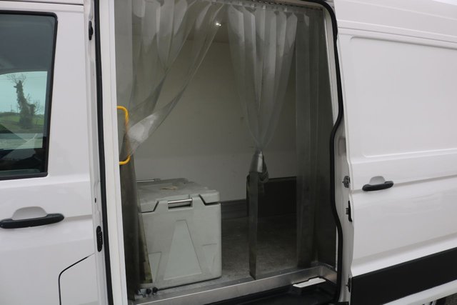 View our VOLKSWAGEN CRAFTER