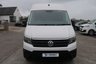 USED 2020 70 VOLKSWAGEN CRAFTER 2.0 TDI CR35 Startline Panel Van 5dr Diesel Manual RWD LWB High Roof Euro 6 (s/s) (140 ps) 