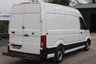 USED 2020 70 VOLKSWAGEN CRAFTER 2.0 TDI CR35 Startline Panel Van 5dr Diesel Manual RWD LWB High Roof Euro 6 (s/s) (140 ps) 