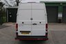 USED 2020 70 VOLKSWAGEN CRAFTER 2.0 TDI CR35 Startline Panel Van 5dr Diesel Manual RWD LWB High Roof Euro 6 (s/s) (140 ps) 