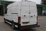 USED 2020 70 VOLKSWAGEN CRAFTER 2.0 TDI CR35 Startline Panel Van 5dr Diesel Manual RWD LWB High Roof Euro 6 (s/s) (140 ps) 