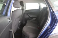 USED 2023 72 VOLKSWAGEN TAIGO 1.0 TSI Life Euro 6 (s/s) 5dr I.Q DRIVE, CRUISE CONTROL,
