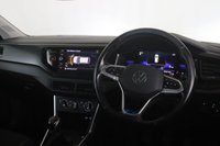 USED 2023 72 VOLKSWAGEN TAIGO 1.0 TSI Life Euro 6 (s/s) 5dr I.Q DRIVE, CRUISE CONTROL,