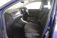 USED 2023 72 VOLKSWAGEN TAIGO 1.0 TSI Life Euro 6 (s/s) 5dr I.Q DRIVE, CRUISE CONTROL,