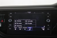 USED 2023 72 VOLKSWAGEN TAIGO 1.0 TSI Life Euro 6 (s/s) 5dr I.Q DRIVE, CRUISE CONTROL,
