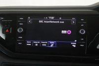 USED 2023 72 VOLKSWAGEN TAIGO 1.0 TSI Life Euro 6 (s/s) 5dr I.Q DRIVE, CRUISE CONTROL,
