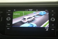 USED 2023 72 VOLKSWAGEN TAIGO 1.0 TSI Life Euro 6 (s/s) 5dr I.Q DRIVE, CRUISE CONTROL,