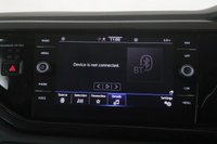USED 2023 72 VOLKSWAGEN TAIGO 1.0 TSI Life Euro 6 (s/s) 5dr I.Q DRIVE, CRUISE CONTROL,