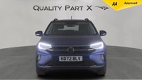USED 2023 72 VOLKSWAGEN TAIGO 1.0 TSI Life Euro 6 (s/s) 5dr I.Q DRIVE, CRUISE CONTROL,