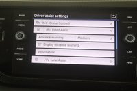 USED 2023 72 VOLKSWAGEN TAIGO 1.0 TSI Life Euro 6 (s/s) 5dr I.Q DRIVE, CRUISE CONTROL,