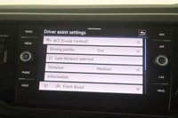 USED 2023 72 VOLKSWAGEN TAIGO 1.0 TSI Life Euro 6 (s/s) 5dr I.Q DRIVE, CRUISE CONTROL,