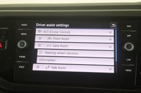 USED 2023 72 VOLKSWAGEN TAIGO 1.0 TSI Life Euro 6 (s/s) 5dr I.Q DRIVE, CRUISE CONTROL,