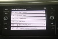 USED 2023 72 VOLKSWAGEN TAIGO 1.0 TSI Life Euro 6 (s/s) 5dr I.Q DRIVE, CRUISE CONTROL,