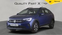USED 2023 72 VOLKSWAGEN TAIGO 1.0 TSI Life Euro 6 (s/s) 5dr I.Q DRIVE, CRUISE CONTROL,