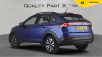USED 2023 72 VOLKSWAGEN TAIGO 1.0 TSI Life Euro 6 (s/s) 5dr I.Q DRIVE, CRUISE CONTROL,
