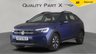 USED 2023 72 VOLKSWAGEN TAIGO 1.0 TSI Life Euro 6 (s/s) 5dr I.Q DRIVE, CRUISE CONTROL,
