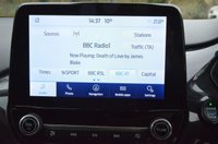 USED 2021 21 FORD PUMA 1.0T EcoBoost MHEV Titanium SUV 5dr Petrol Manual Euro 6 (s/s) (125 ps) Park Sensors, Heated Screen