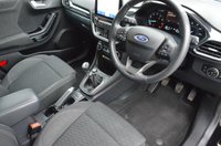 USED 2021 21 FORD PUMA 1.0T EcoBoost MHEV Titanium SUV 5dr Petrol Manual Euro 6 (s/s) (125 ps) Park Sensors, Heated Screen