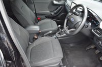USED 2021 21 FORD PUMA 1.0T EcoBoost MHEV Titanium SUV 5dr Petrol Manual Euro 6 (s/s) (125 ps) Park Sensors, Heated Screen
