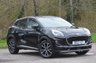 USED 2021 21 FORD PUMA 1.0T EcoBoost MHEV Titanium SUV 5dr Petrol Manual Euro 6 (s/s) (125 ps) Park Sensors, Heated Screen