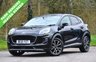 USED 2021 21 FORD PUMA 1.0T EcoBoost MHEV Titanium SUV 5dr Petrol Manual Euro 6 (s/s) (125 ps) Park Sensors, Heated Screen