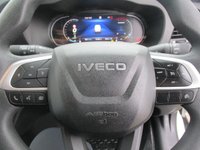 USED 2025 75 IVECO DAILY 2.3D HPI 14V 35S 3520 HiMatic MWB H2 Euro 6 (s/s) (136 Bhp ) Main Dealer Warranty Till 2028  2025 IVECO DAILY 2.3D HPI 14V 35S 3520 HIMATIC MWB AUTOMATIC 136 BHP
