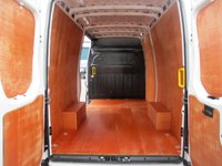 USED 2025 75 IVECO DAILY 2.3D HPI 14V 35S 3520 HiMatic MWB H2 Euro 6 (s/s) (136 Bhp ) Main Dealer Warranty Till 2028  2025 IVECO DAILY 2.3D HPI 14V 35S 3520 HIMATIC MWB AUTOMATIC 136 BHP