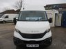USED 2025 75 IVECO DAILY 2.3D HPI 14V 35S 3520 HiMatic MWB H2 Euro 6 (s/s) (136 Bhp ) Main Dealer Warranty Till 2028  2025 IVECO DAILY 2.3D HPI 14V 35S 3520 HIMATIC MWB AUTOMATIC 136 BHP