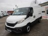 USED 2025 75 IVECO DAILY 2.3D HPI 14V 35S 3520 HiMatic MWB H2 Euro 6 (s/s) (136 Bhp ) Main Dealer Warranty Till 2028  2025 IVECO DAILY 2.3D HPI 14V 35S 3520 HIMATIC MWB AUTOMATIC 136 BHP