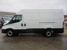 USED 2025 75 IVECO DAILY 2.3D HPI 14V 35S 3520 HiMatic MWB H2 Euro 6 (s/s) (136 Bhp ) Main Dealer Warranty Till 2028  2025 IVECO DAILY 2.3D HPI 14V 35S 3520 HIMATIC MWB AUTOMATIC 136 BHP