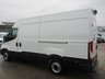 USED 2025 75 IVECO DAILY 2.3D HPI 14V 35S 3520 HiMatic MWB H2 Euro 6 (s/s) (136 Bhp ) Main Dealer Warranty Till 2028  2025 IVECO DAILY 2.3D HPI 14V 35S 3520 HIMATIC MWB AUTOMATIC 136 BHP